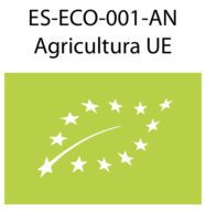 EU organic flor de sal